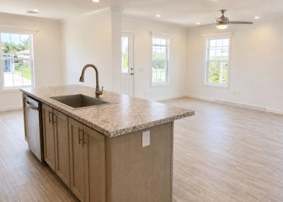 Photo 3 of 8 of home located at 3674 Stockton Port Charlotte, FL 33953