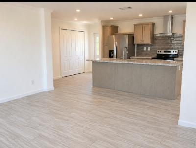 Photo 4 of 8 of home located at 3674 Stockton Port Charlotte, FL 33953