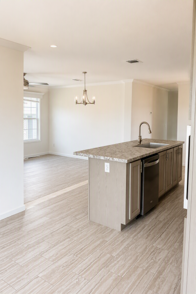 Photo 5 of 8 of home located at 3674 Stockton Port Charlotte, FL 33953