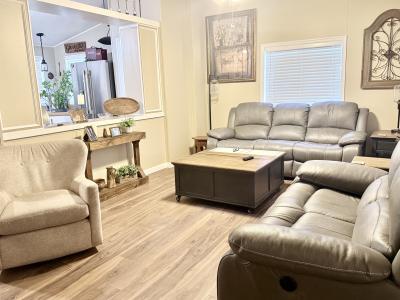 Photo 2 of 19 of home located at 2208 W Baseline Avenue, #93 Apache Junction, AZ 85120