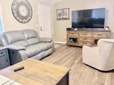Photo 3 of 19 of home located at 2208 W Baseline Avenue, #93 Apache Junction, AZ 85120