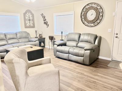 Photo 4 of 19 of home located at 2208 W Baseline Avenue, #93 Apache Junction, AZ 85120