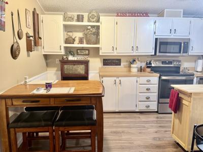 Photo 5 of 19 of home located at 2208 W Baseline Avenue, #93 Apache Junction, AZ 85120
