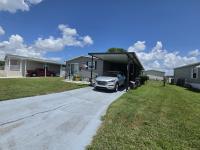 1984 BARR Mobile Home