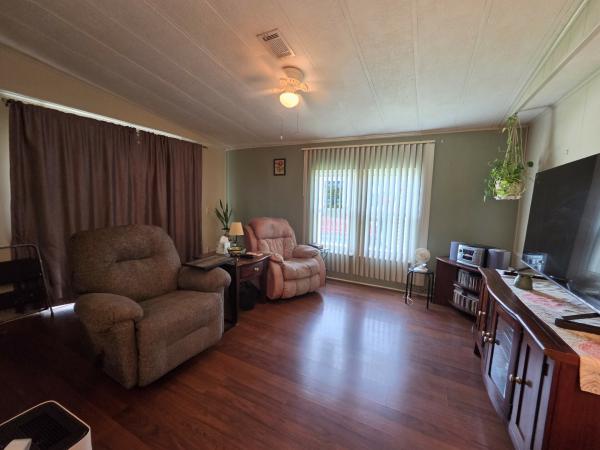1984 BARR Mobile Home