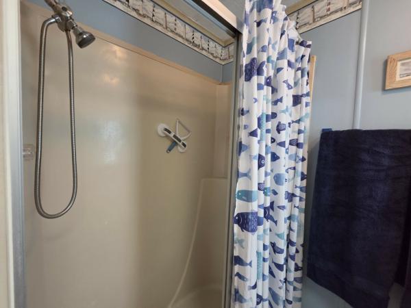 1984 BARR Mobile Home