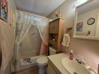 1984 BARR Mobile Home