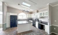 2004 Skyline Mobile Home
