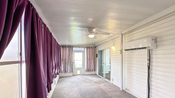 2004 Skyline Mobile Home