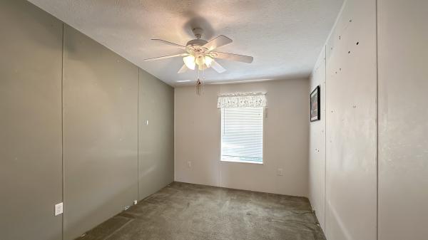 2004 Skyline Mobile Home