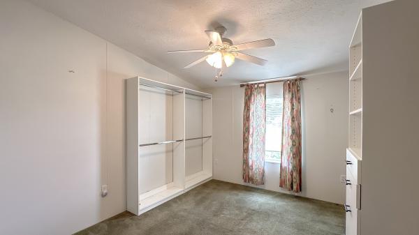 2004 Skyline Mobile Home