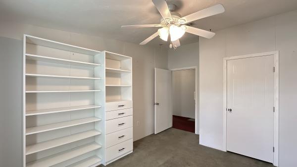 2004 Skyline Mobile Home