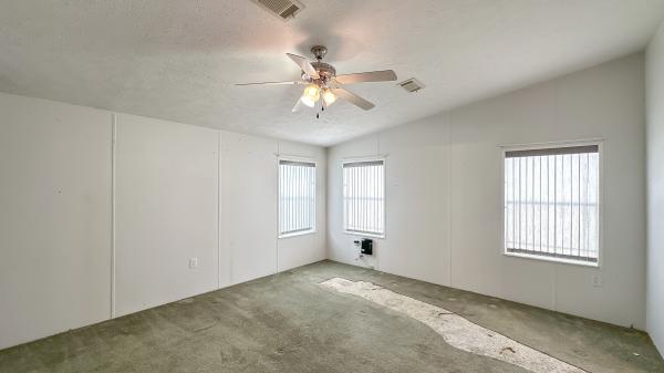2004 Skyline Mobile Home