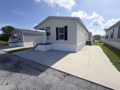 Mobile Home at 1101 W Commerce Ave #Mh044 Haines City, FL 33844