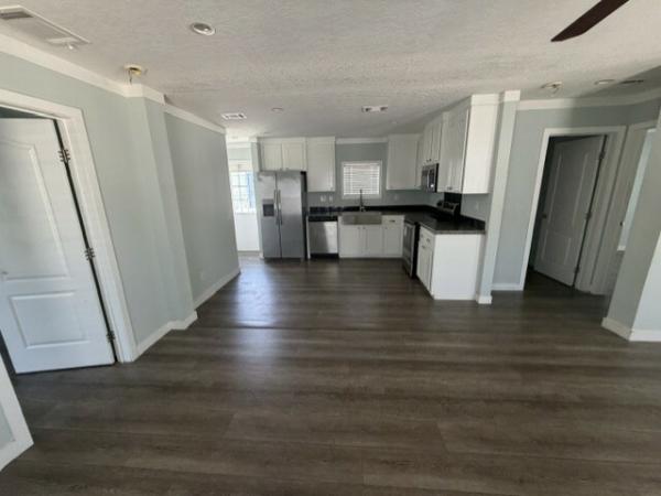 2023 Champion 2444437CHM Mobile Home