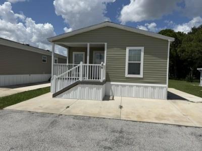 Mobile Home at 1101 W Commerce Ave #Mh048 Haines City, FL 33844