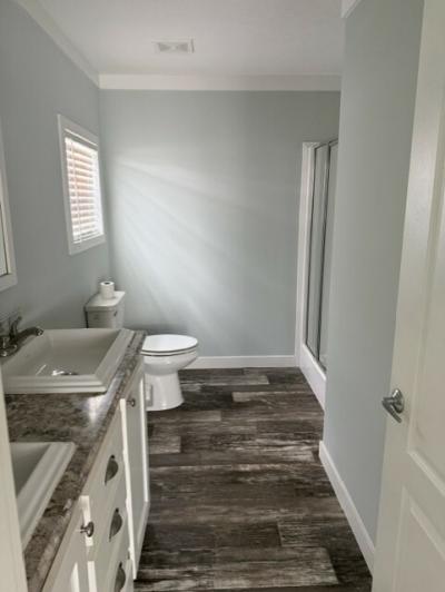 Photo 5 of 8 of home located at 1101 W Commerce Ave #Mh048 Haines City, FL 33844