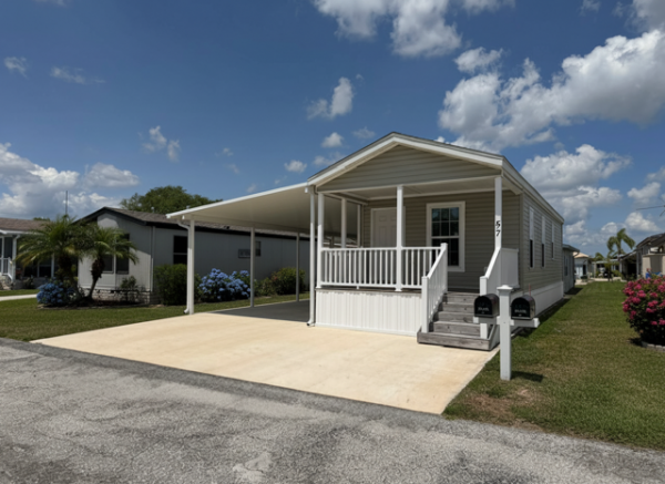2023 Champion Mobile Home For Sale