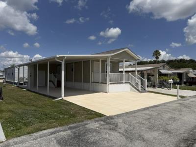 Photo 2 of 11 of home located at 1101 W Commerce Ave #Mh057 Haines City, FL 33844