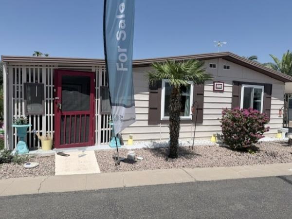 1977 Redman Mobile Home For Sale
