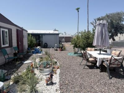 Photo 4 of 18 of home located at 3104 E. Broadway, Lot #288 Mesa, AZ 85204