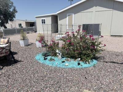 Photo 5 of 18 of home located at 3104 E. Broadway, Lot #288 Mesa, AZ 85204