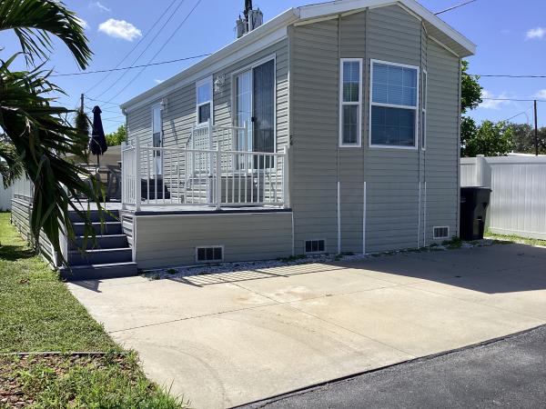 2016 SKLI Mobile Home For Sale