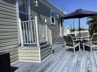 2016 SKLI PT Mobile Home