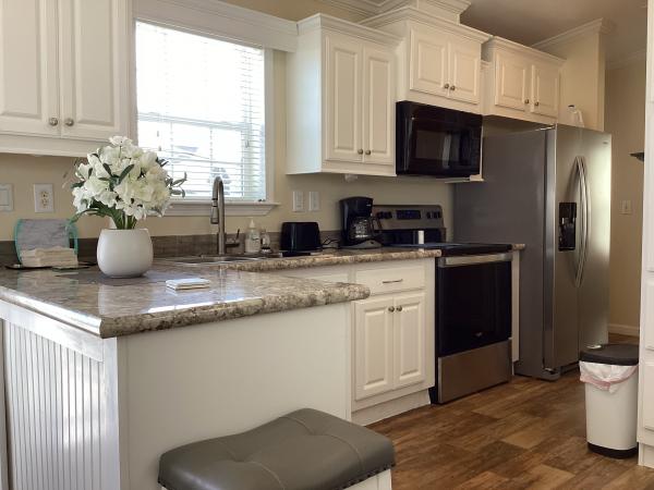 2016 SKLI PT Mobile Home