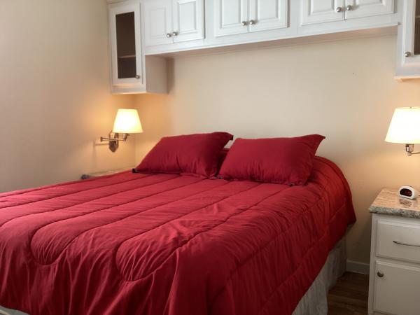 2016 SKLI PT Mobile Home