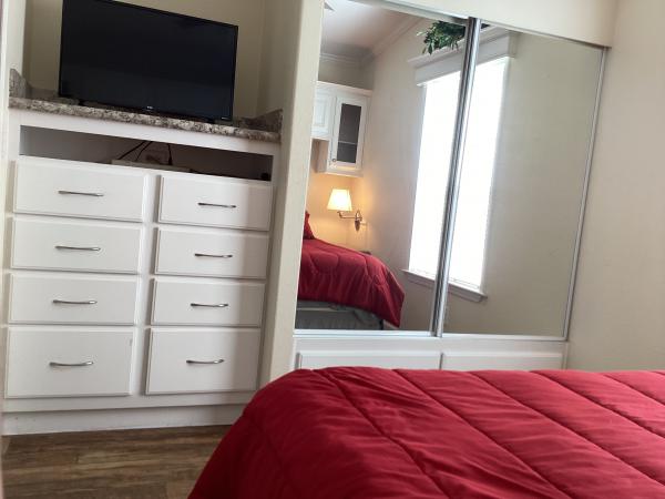 2016 SKLI PT Mobile Home