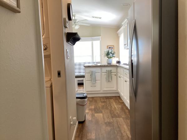 2016 SKLI PT Mobile Home