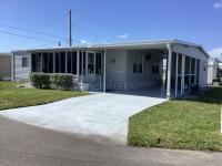 1981 IMPE 316319AB Mobile Home