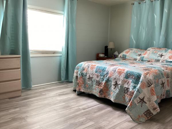 1981 IMPE 316319AB Mobile Home