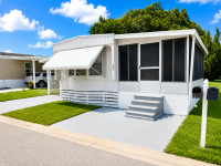 1980 BROA FLFL1A007333394 Mobile Home