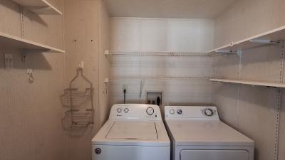 Photo 2 of 24 of home located at 3000 Us Hwy 17/92 W, Lot #123 Haines City, FL 33844