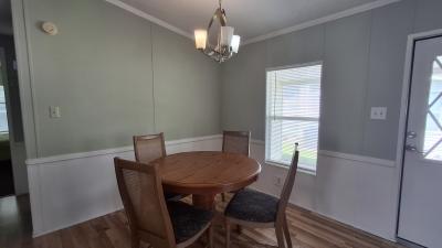 Photo 3 of 24 of home located at 3000 Us Hwy 17/92 W, Lot #123 Haines City, FL 33844