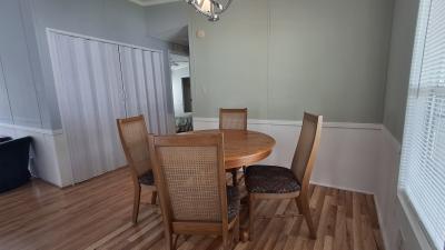 Photo 4 of 24 of home located at 3000 Us Hwy 17/92 W, Lot #123 Haines City, FL 33844