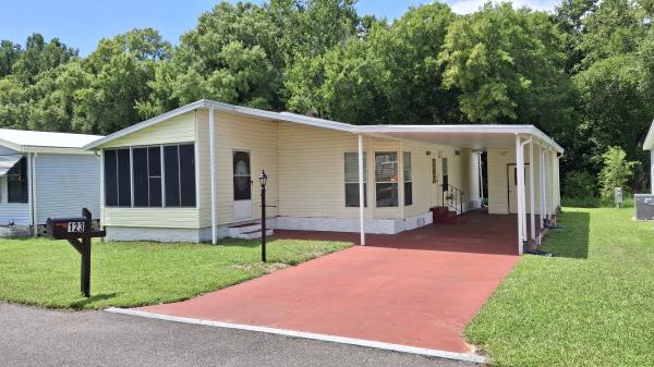 1991 Skyline n/a Mobile Home