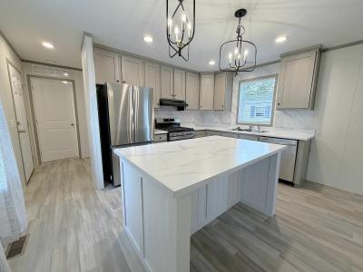 Mobile Home at 13318 S. Dixie Hwy. # 160 Holly, MI 48442