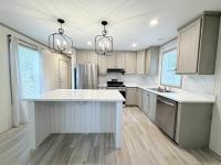 2026 Clayton Homes Inc Pulse Mobile Home