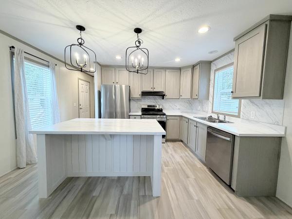 2026 Clayton Homes Inc Pulse Mobile Home