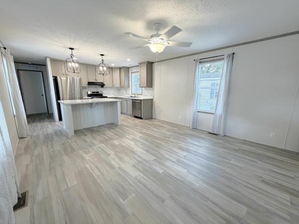 2026 Clayton Homes Inc Pulse Mobile Home