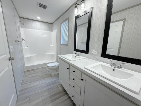 2026 Clayton Homes Inc Pulse Mobile Home