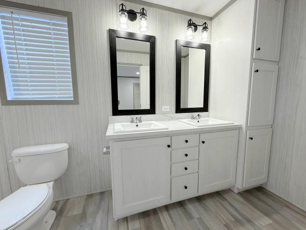 2026 Clayton Homes Inc Pulse Mobile Home