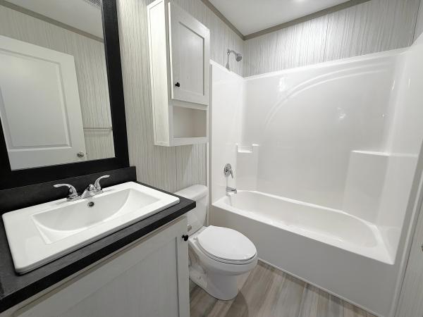 2026 Clayton Homes Inc Pulse Mobile Home