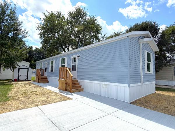 2026 Clayton Homes Inc Pulse Mobile Home