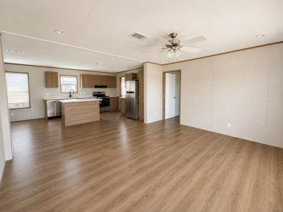 Photo 2 of 5 of home located at 13021 Dessau Rd #273 Austin, TX 78754