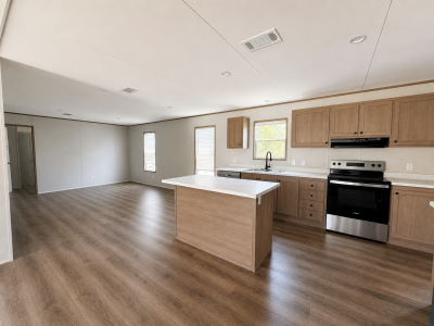 Photo 4 of 5 of home located at 13021 Dessau Rd #273 Austin, TX 78754