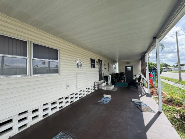 1973 WSTW N/A Mobile Home